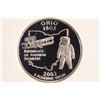Image 1 : 2002-S SILVER OHIO QUARTER NGC PF70 ULTRA CAMEO