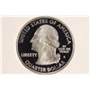 Image 2 : 2002-S SILVER OHIO QUARTER NGC PF70 ULTRA CAMEO
