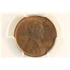 Image 1 : 1909-VDB LINCOLN CENT PCGS UNC DETAILS