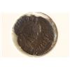 Image 1 : 379-395 A.D. THEODOSIUS I ANCIENT COIN (FINE)