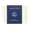 Image 3 : 2011-W AMERICAN SILVER EAGLE UNC