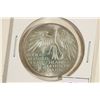 Image 1 : 1972 GERMANY SILVER 10 MARK OLYMPICS
