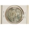 Image 2 : 1972 GERMANY SILVER 10 MARK OLYMPICS