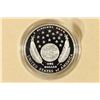 Image 2 : 2004 LEWIS & CLARK COIN & POUCH SET PROOF