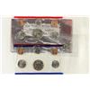 Image 1 : 1996 US MINT SET (UNC) P/D (WITH ENVELOPE)