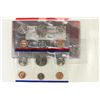 Image 2 : 1996 US MINT SET (UNC) P/D (WITH ENVELOPE)