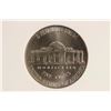 Image 2 : 2008-D SMS JEFFERSON NICKEL NGC MS66 6FS