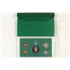 Image 2 : 1998 US PROOF SET (WITH BOX)
