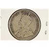 Image 2 : 1917-C NEWFOUNDLAND SILVER 50 CENTS
