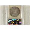 Image 2 : 1901-S MORGAN SILVER DOLLAR