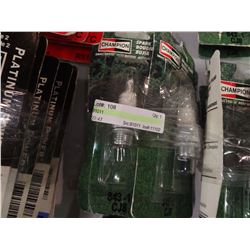 Lot of 5 Champion Small Engine Spark Plug 843-1CJ8