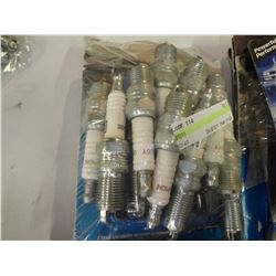 Misc. Lot of 15 Champion Spark Plugs