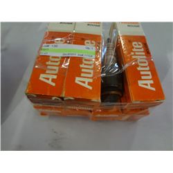 Lot of 8 Autolite Spark Plug AE6
