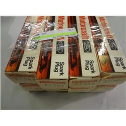 Lot of 8 Autolite Spark Plug AF3NX