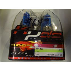 HID Headlights 80W/100W 9004X