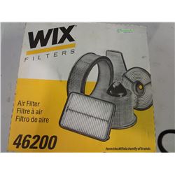 Wix Air Filters 46200