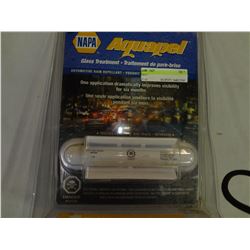 NAPA Aquapel Glass Treatment