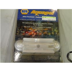NAPA Aquapel Glass Treatment