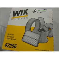 WIX Air Filter 42296