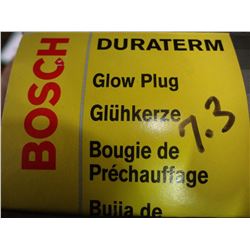 Bosch 7.3LTR Ford Glow Plug