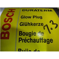 Bosch 7.3LTR Ford Glow Plug