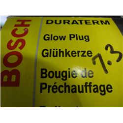Bosch 7.3LTR Ford Glow Plug