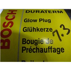 Bosch 7.3LTR Ford Glow Plug