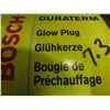 Image 1 : Bosch 7.3LTR Ford Glow Plug
