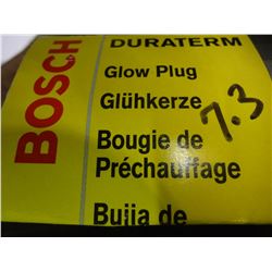 Bosch 7.3LTR Ford Glow Plug