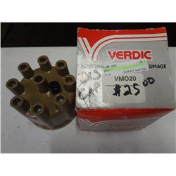Distributor Cap VM020