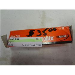 Autolite Glow Plug 1110