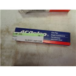AC Delico Glow Plug 8G