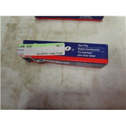 AC Delico Glow Plug 8G