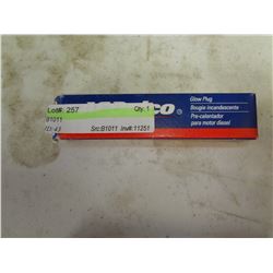 AC Delico Glow Plug 8G