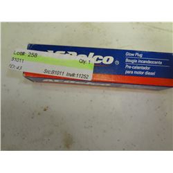 AC Delico Glow Plug 8G