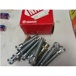 Wheel Bolts