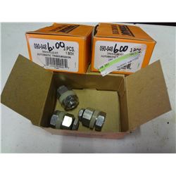 3 Sets Drain Plug Kit