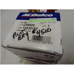 AC Delco Pilot Bearing 15538162