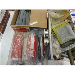 Lot of Assorted Items