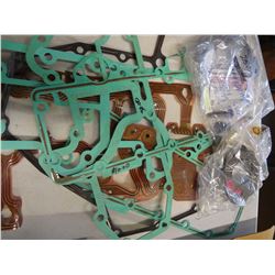 Lot of Gaskets