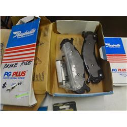 Lot of Misc. Brake Parts