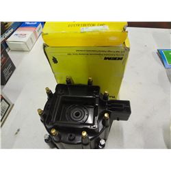 Distributor Cap 1437A