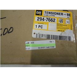 CAT Tensioner 294-7662
