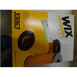 WIX Fuel Filter
