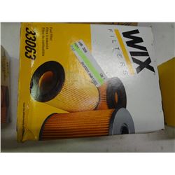 WIX Fuel Filter