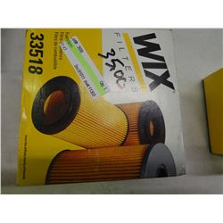WIX Fuel Filter