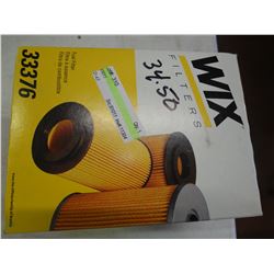 WIX Fuel Filter