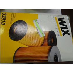 WIX Fuel Filter