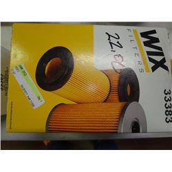 WIX Fuel Filter