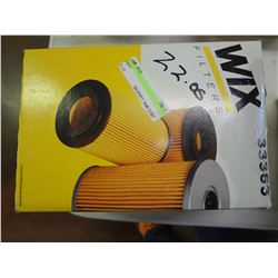 WIX Fuel Filter